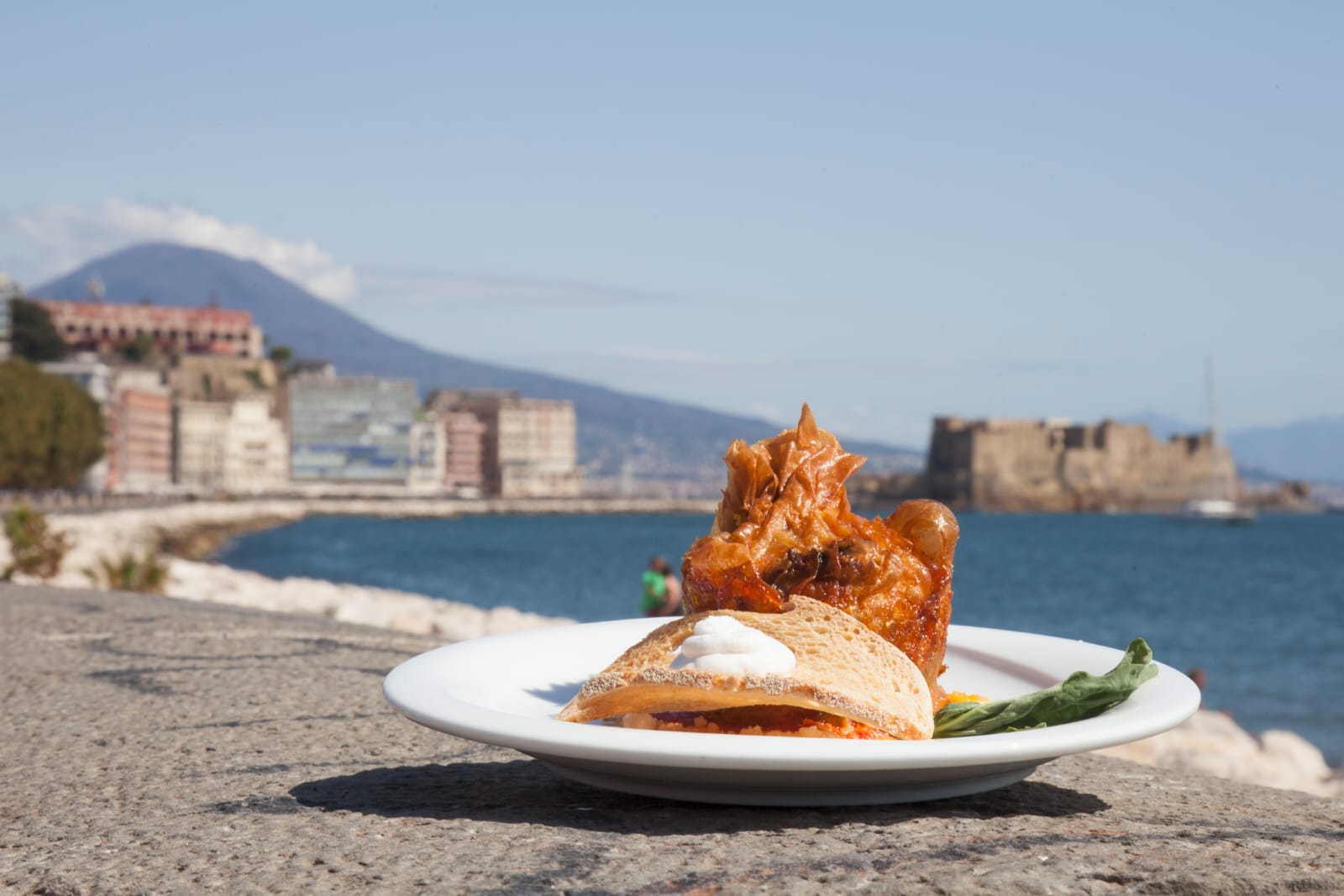 Bufala Fest 2019: un grande evento sul lungomare di Napoli