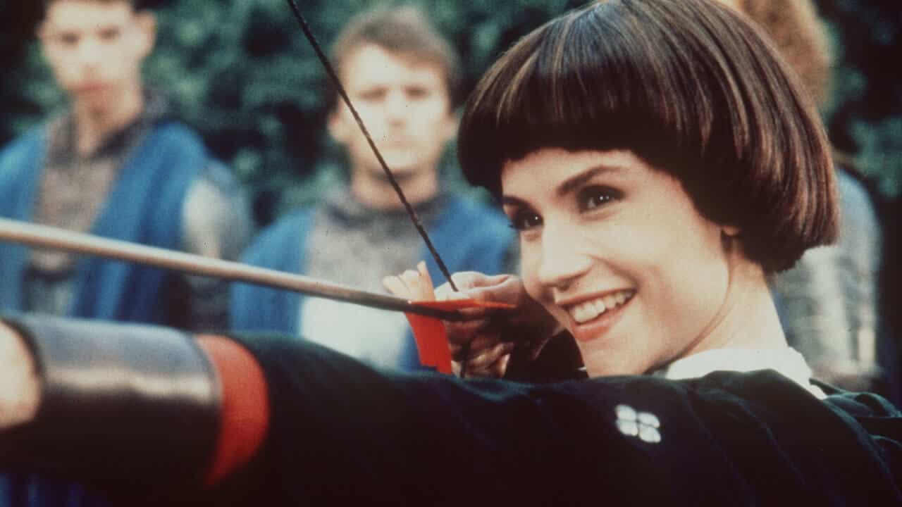 Fantaghirò, il reboot: una serie tv per l'eroina anni '90